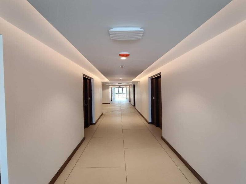 The Trios Hotel image