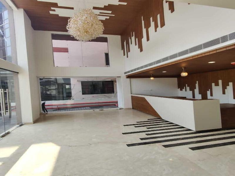The Trios Hotel image