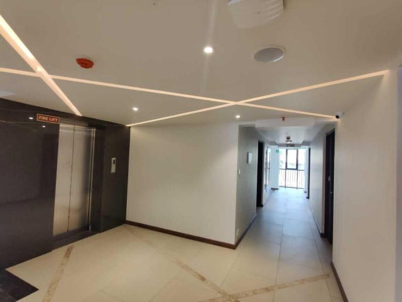 The Trios Hotel image