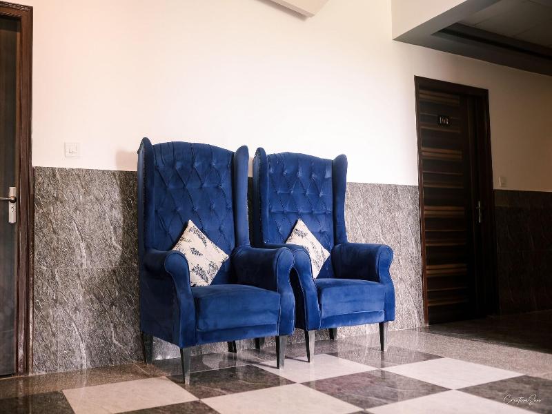 Hotel Paramount image