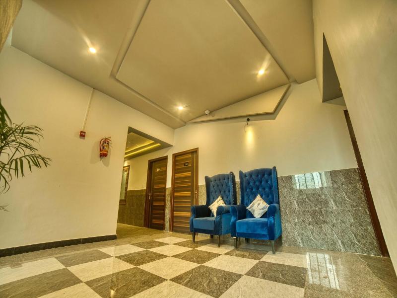 Hotel Paramount image