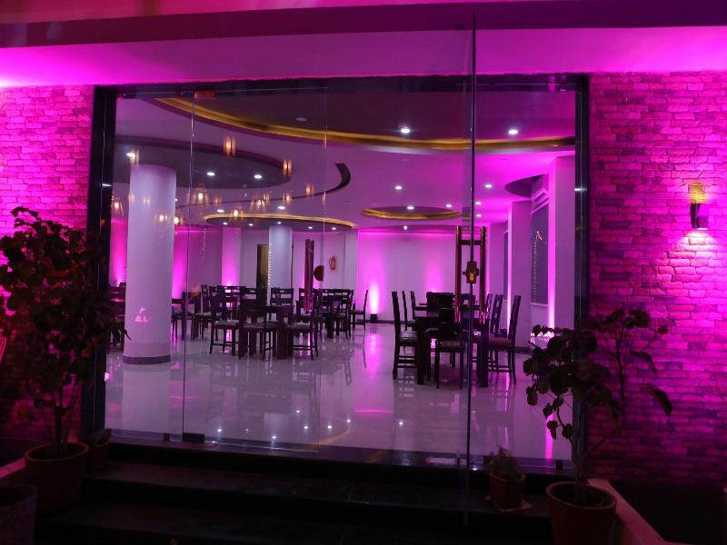 Hotel Paramount image