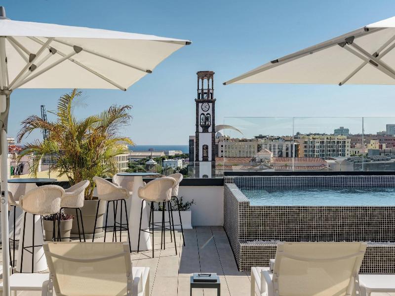 Ac Hotel Tenerife By Marriott image