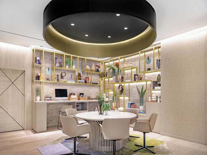 Ac Hotel Tenerife By Marriott image