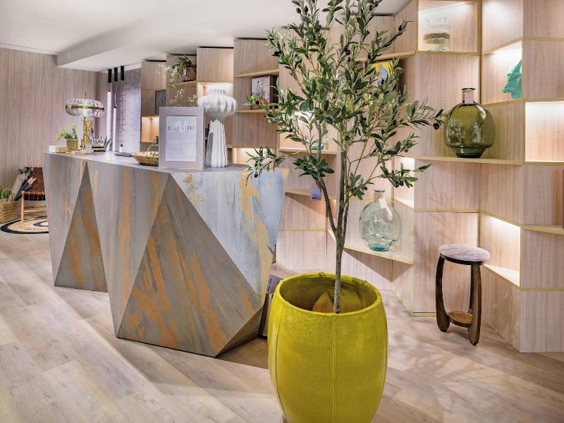 Ac Hotel Tenerife By Marriott image