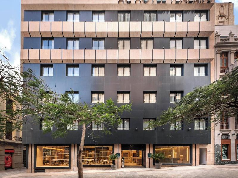 Ac Hotel Tenerife By Marriott image