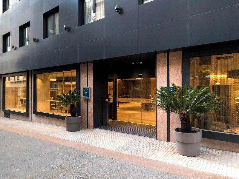 Ac Hotel Tenerife By Marriott image