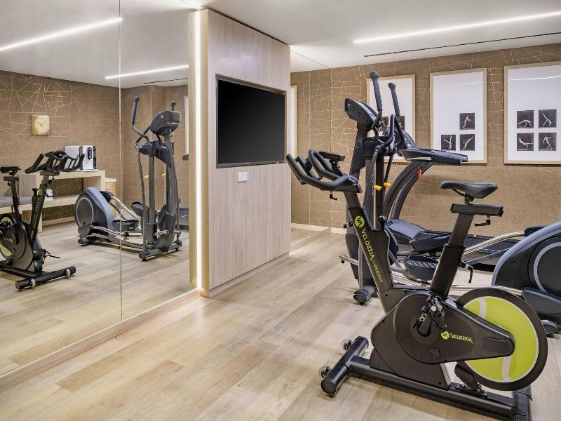 Ac Hotel Tenerife By Marriott image