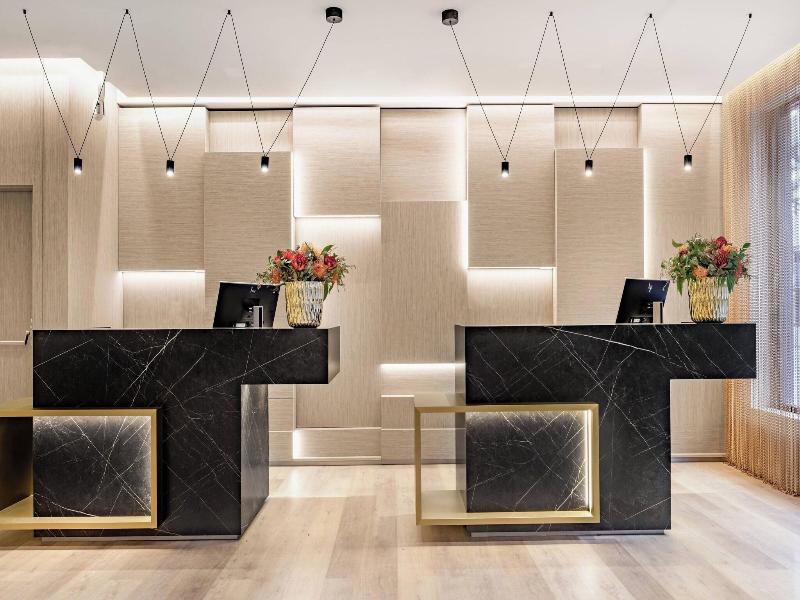 Ac Hotel Tenerife By Marriott image