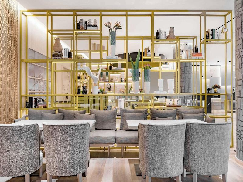 Ac Hotel Tenerife By Marriott image