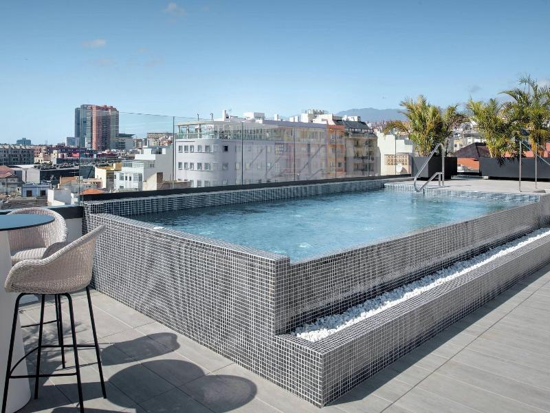 Ac Hotel Tenerife By Marriott image