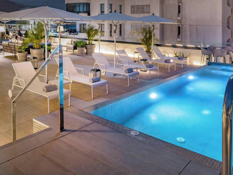 Ac Hotel Tenerife By Marriott image