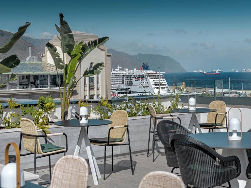 Ac Hotel Tenerife By Marriott image