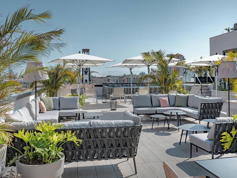 Ac Hotel Tenerife By Marriott image