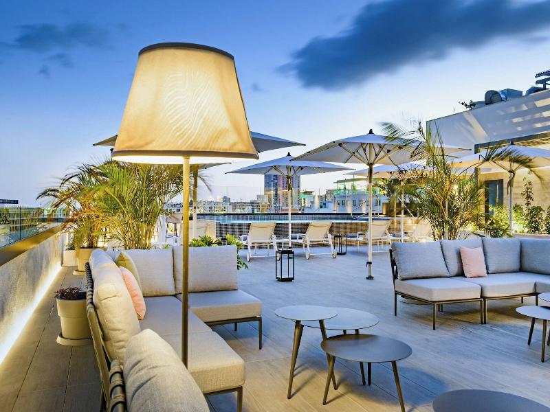 Ac Hotel Tenerife By Marriott image