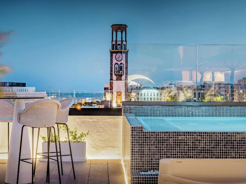 Ac Hotel Tenerife By Marriott image