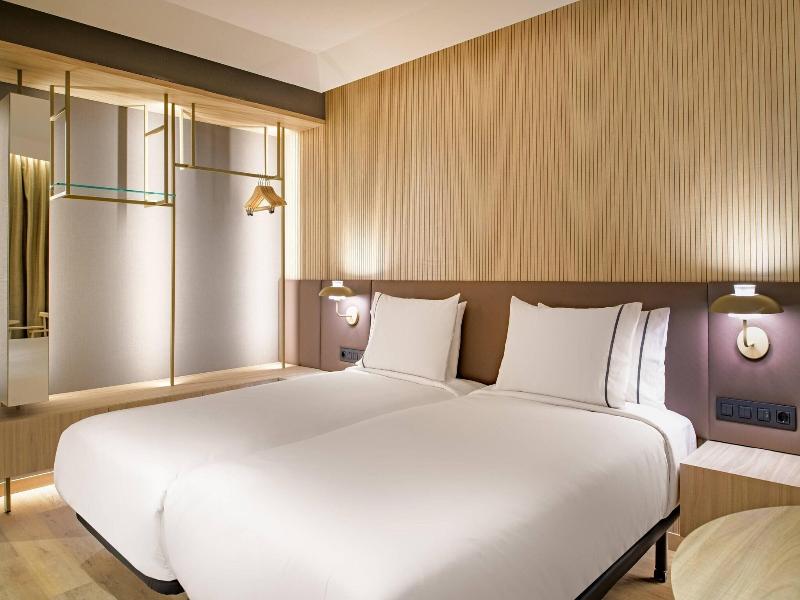 Ac Hotel Tenerife By Marriott image