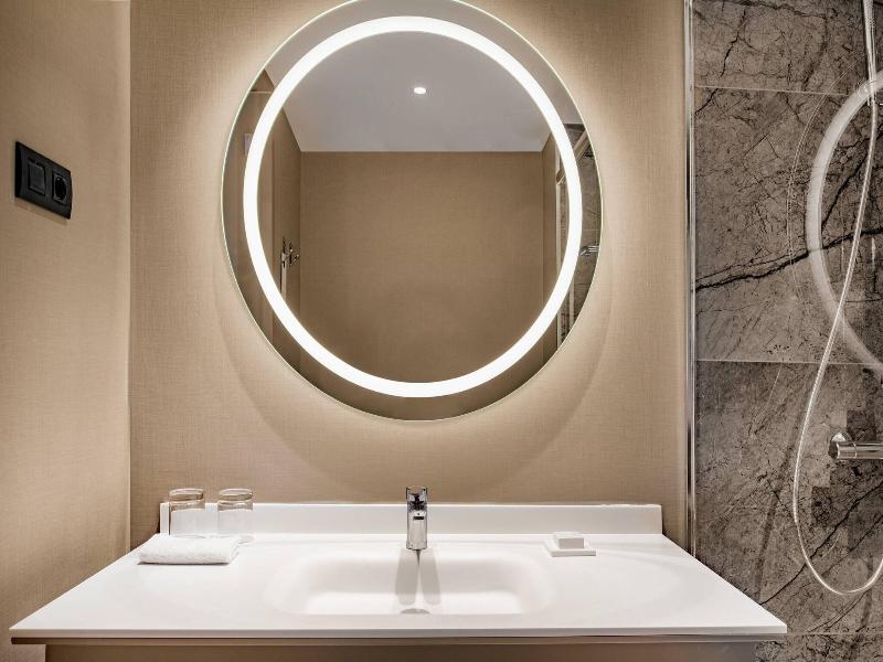 Ac Hotel Tenerife By Marriott image