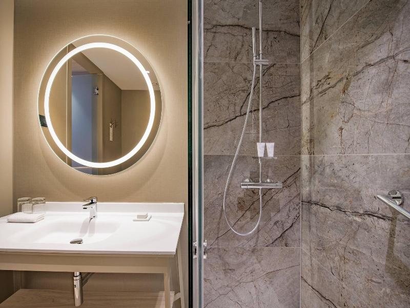 Ac Hotel Tenerife By Marriott image