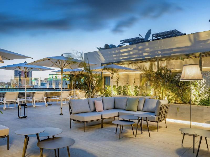 Ac Hotel Tenerife By Marriott image