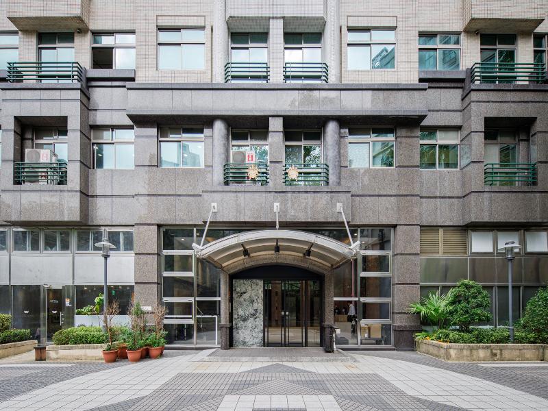 Dahu Park Hotel image