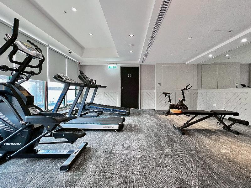 Dahu Park Hotel image