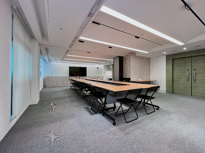 Dahu Park Hotel image