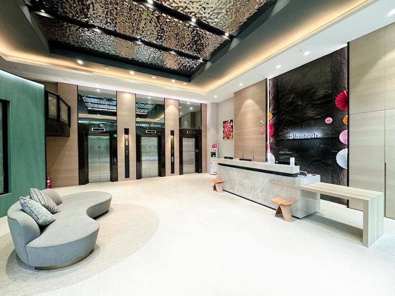 Dahu Park Hotel image