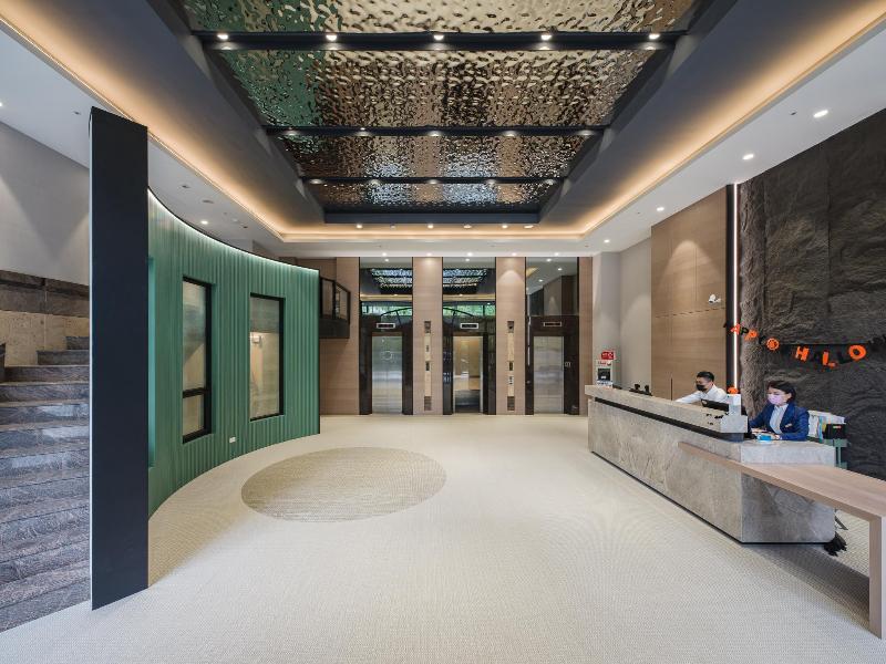 Dahu Park Hotel image