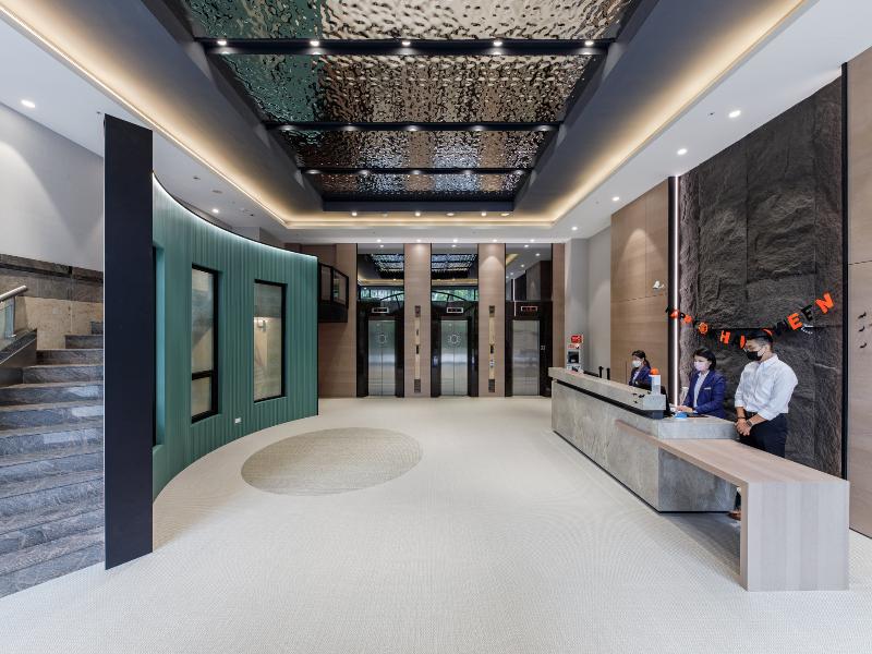 Dahu Park Hotel image