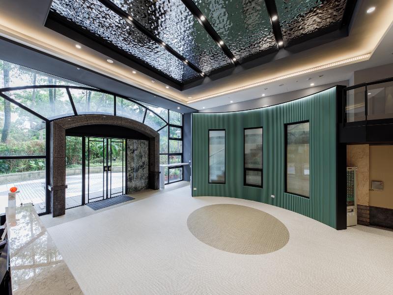 Dahu Park Hotel image