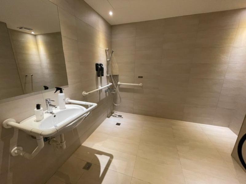 Dahu Park Hotel image