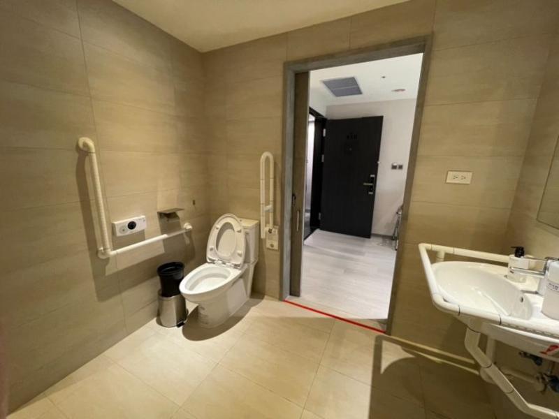 Dahu Park Hotel image