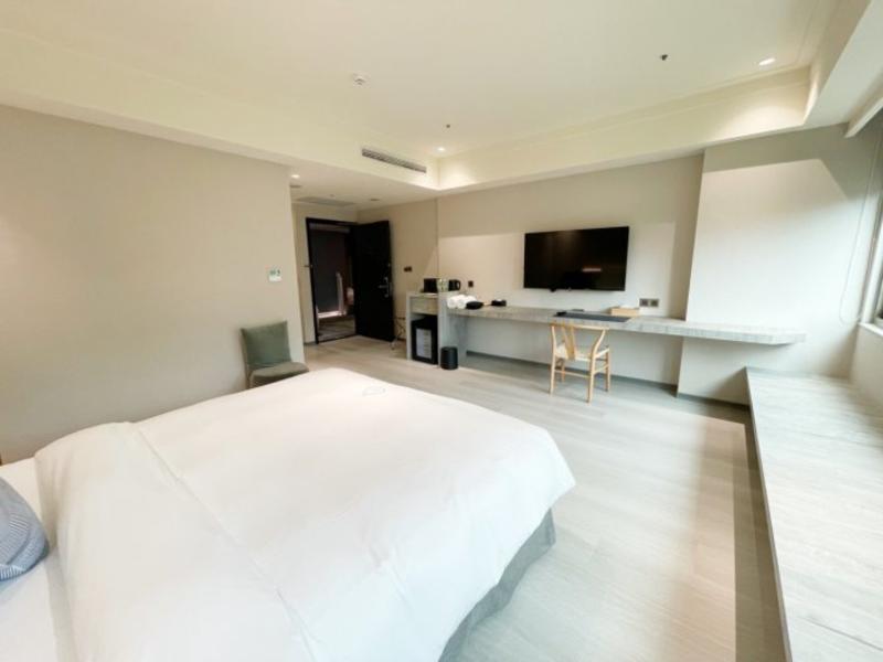 Dahu Park Hotel image