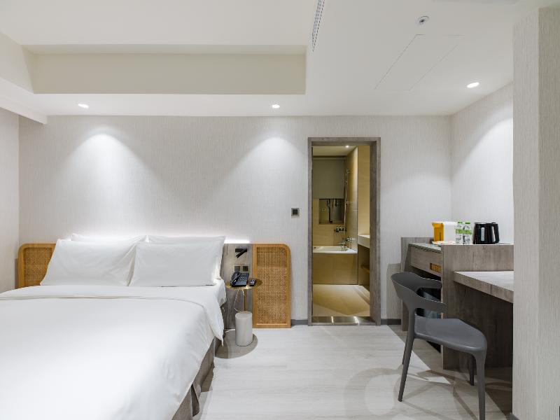 Dahu Park Hotel image