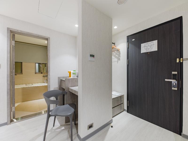 Dahu Park Hotel image