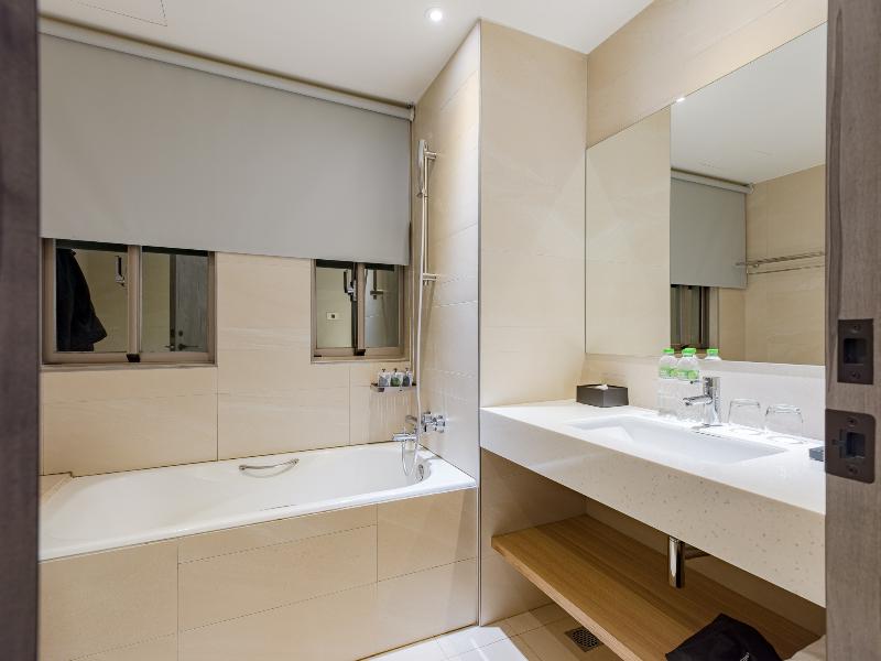 Dahu Park Hotel image