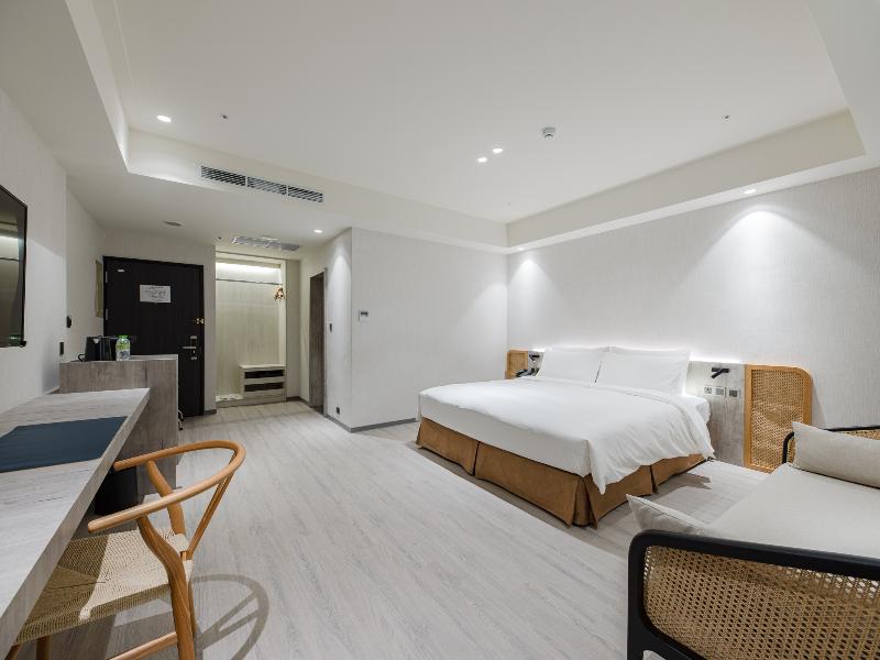 Dahu Park Hotel image