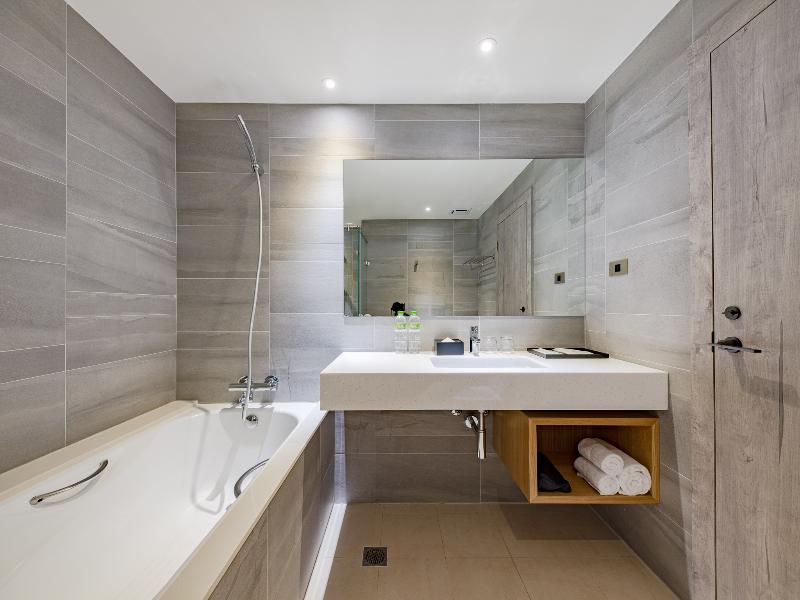 Dahu Park Hotel image
