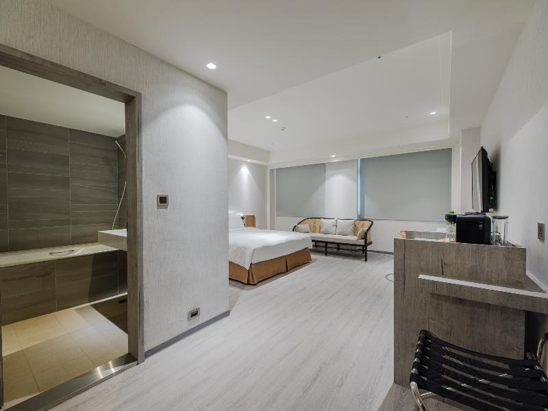 Dahu Park Hotel image