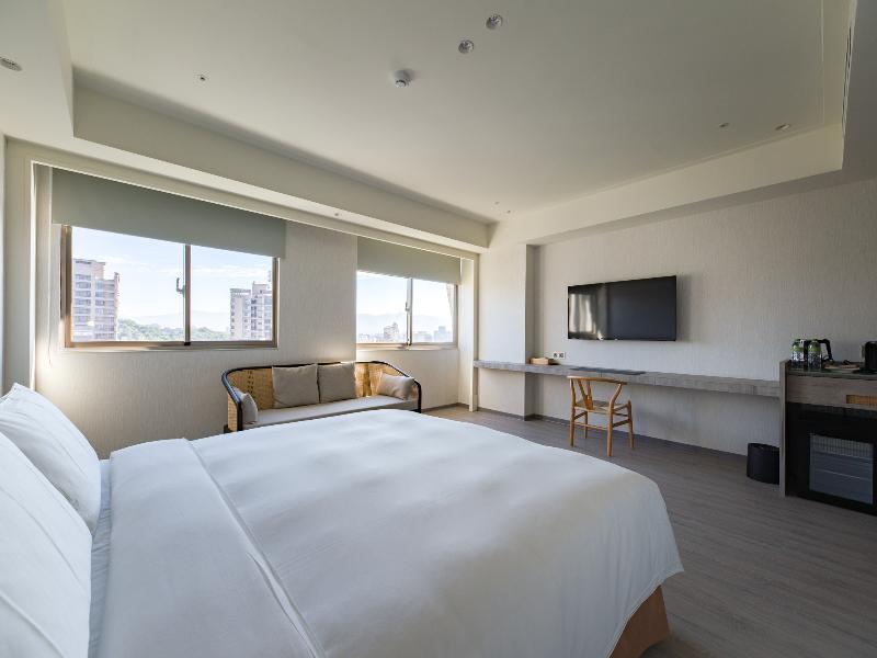 Dahu Park Hotel image