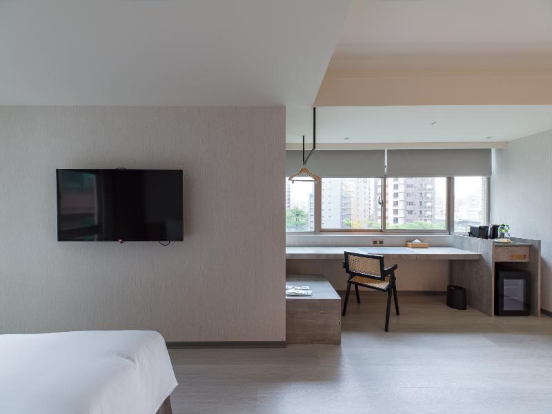 Dahu Park Hotel image