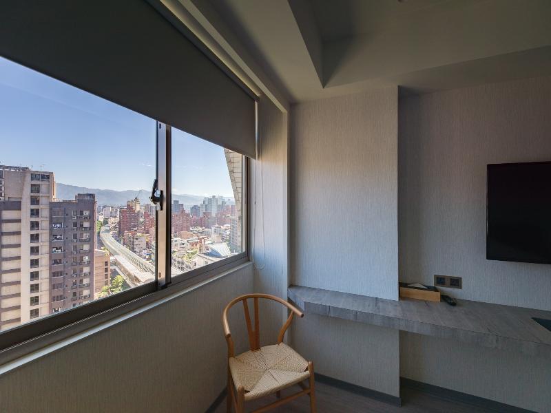 Dahu Park Hotel image