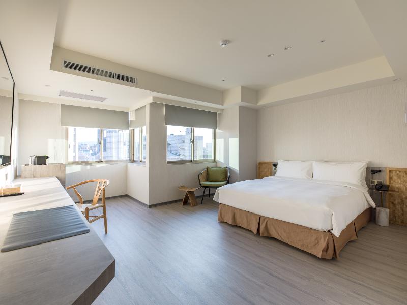 Dahu Park Hotel image