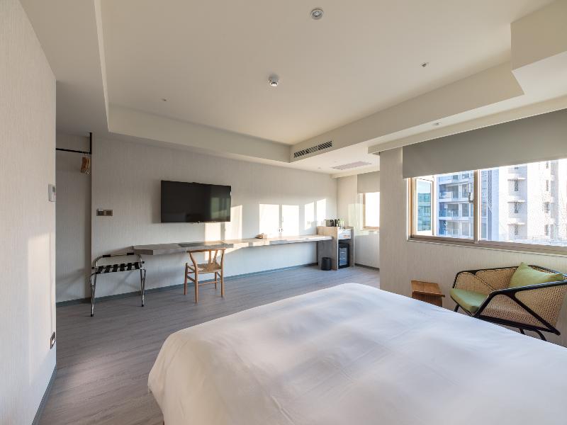 Dahu Park Hotel image
