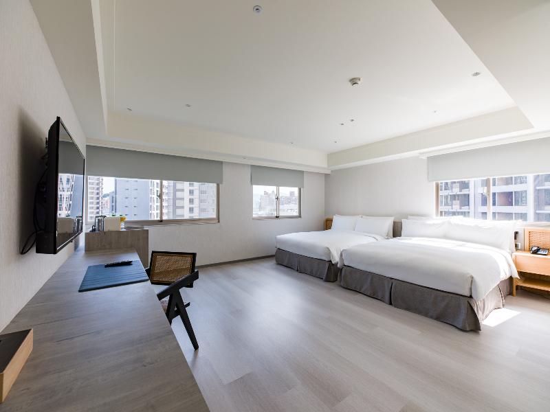 Dahu Park Hotel image