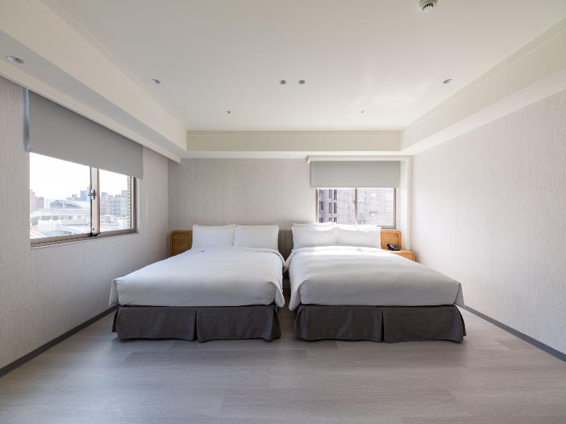 Dahu Park Hotel image