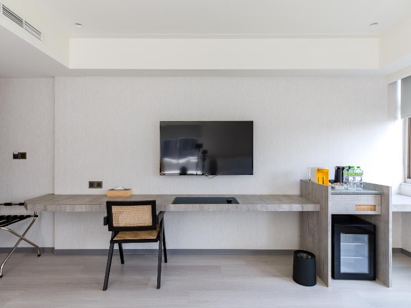 Dahu Park Hotel image