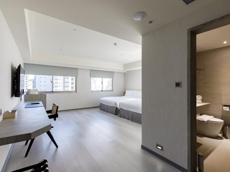 Dahu Park Hotel image