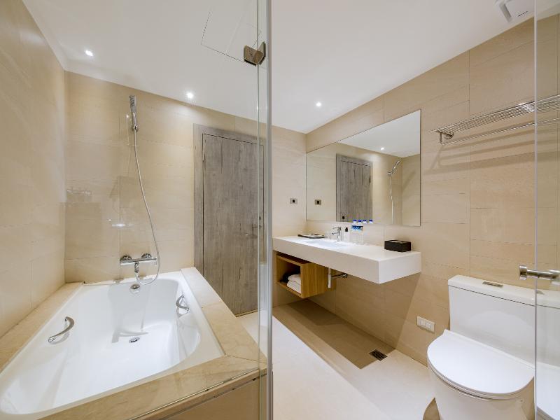 Dahu Park Hotel image